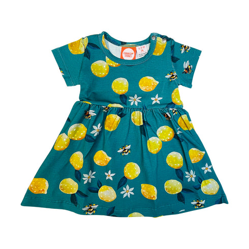 Kleid – Busy Bee